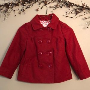 5T Circo Pea Coat